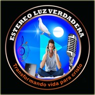 Logo de Estereo Luz Verdadera