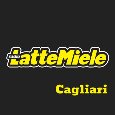 Logo de Radio LatteMiele Cagliari