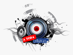 Logo de Radio Latin Flow