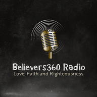 Logo de Believers360 Radio