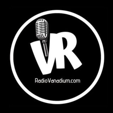 Logo de Radiovanadium MM
