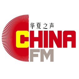 Logo de China FM ITALY