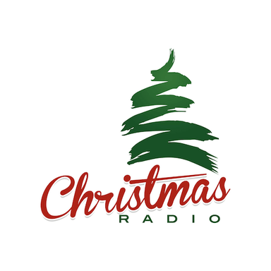 Logo de Christmas Radio
