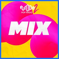 Logo de Europe 2 Mix