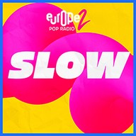 Logo de Europe 2 Slow