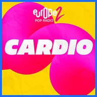 Logo de Europe 2 Cardio