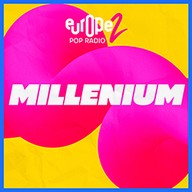 Logo de Europe 2 Millenium