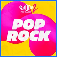 Logo de Europe 2 Pop Rock