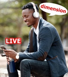Logo de Dimension Brasilien Netzwerk