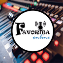 Logo de Radio Favorita Online