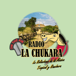 Logo de RADIO LA CHUKARA