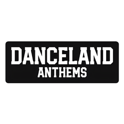 Logo de DanceLand Anthems