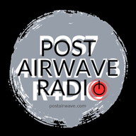 Logo de Post Airwave Radio