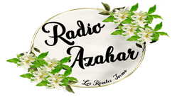 Logo de Radio Ahazar