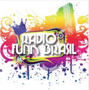 Logo de Radio Funk Brasil