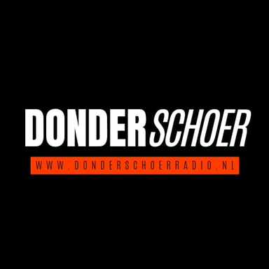 Logo de Donderschoer Radio