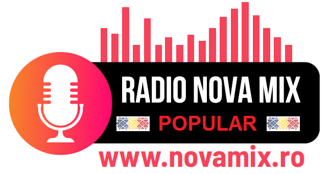 Logo de Radio Nova Mix Popular