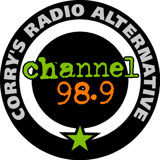 Logo de Channel 98.9 FM