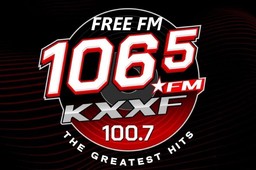 Logo de The Original Free FM - KXXF