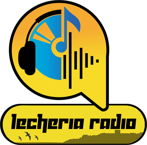 Logo de Lecheria Radio