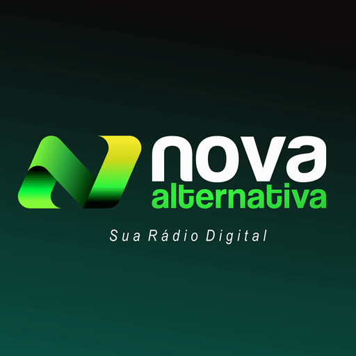 Logo de Rádio Nova Alternativa