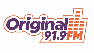 Logo de Original FM