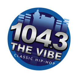 Logo de WXKC 104.3 The Vibe