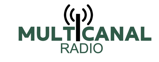 Logo de Multicanal Radio