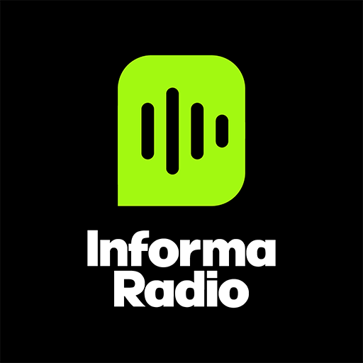 Logo de Informa Radio