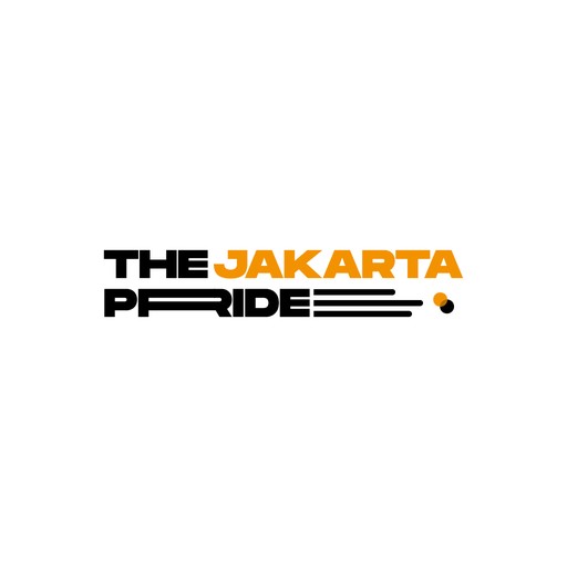 Logo de The Jakarta Pride Radio