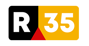 Logo de Radio Religare 35