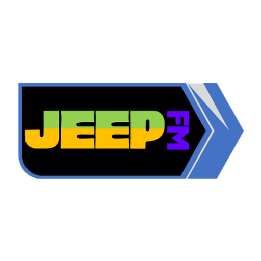 Logo de RAUX - Jeep FM