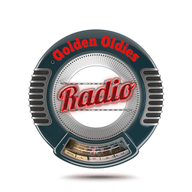 Logo de Golden Oldies Radio