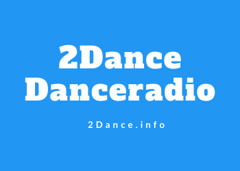 Logo de 2dance