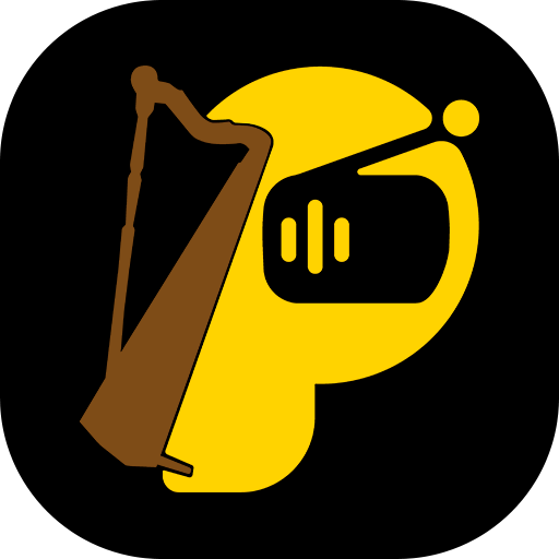 Logo de Puro Llano Radio