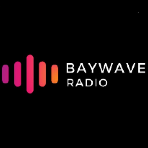 Logo de Baywave Radio