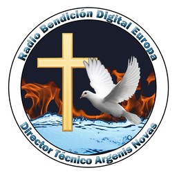 Logo de Radio Bendición Digital Europa