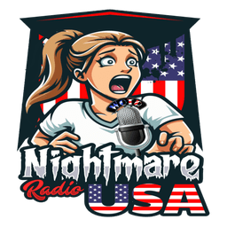 Logo de Nightmare Radio USA