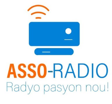 Logo de Asso-Radio