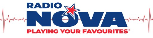 Logo de Radio Nova International