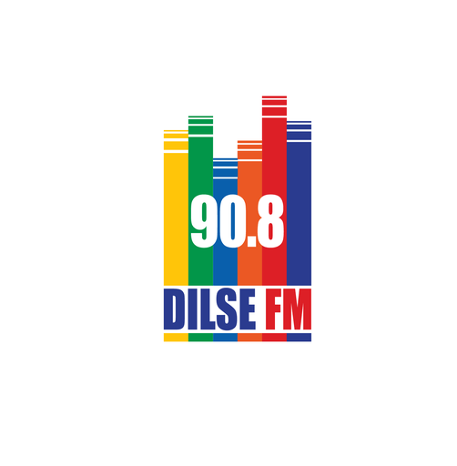 Logo de Dilse 90.8 FM
