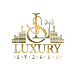 Logo de Luxury Stereo SC