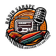 Logo de Radio Sarape
