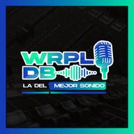 Logo de Punto Latino Radio WRPL-DB