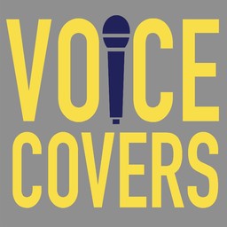 Logo de Voice Covers