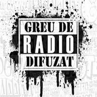 Logo de Greu De Difuzat
