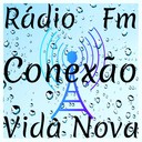 Logo de Radio FM Conexão Vida Nova
