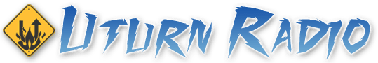 Logo de Uturn Radio: Dubstep Music