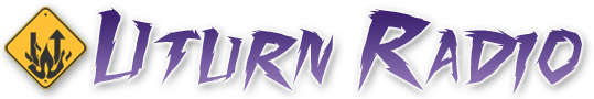 Logo de Uturn Radio: Electro House Music