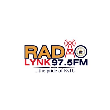 Logo de Radio Lynk 97.5 FM